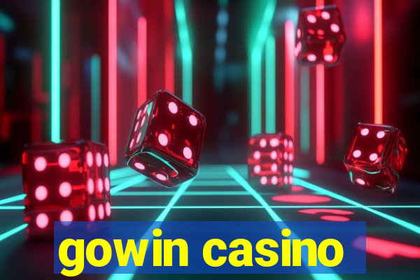 gowin casino